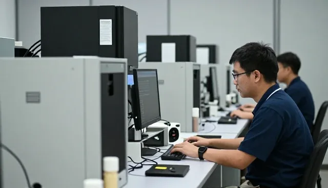 企业管理系统