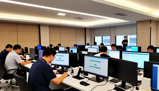 仓储物流使用技术外包等需要注意什么?