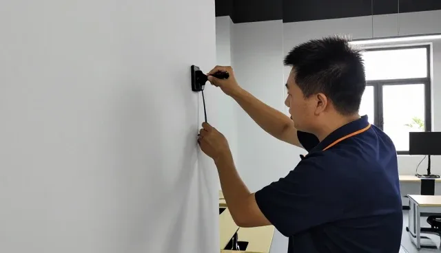 使用技术服务需要关注哪些方面？