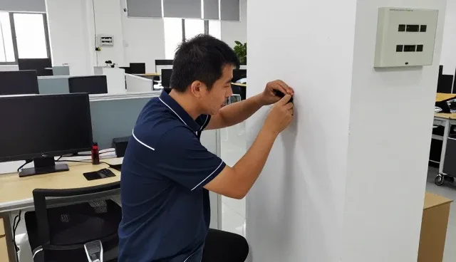 技术服务如何提升工作效率？